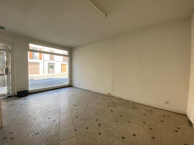 Maison - 80 m² - 2 pièces