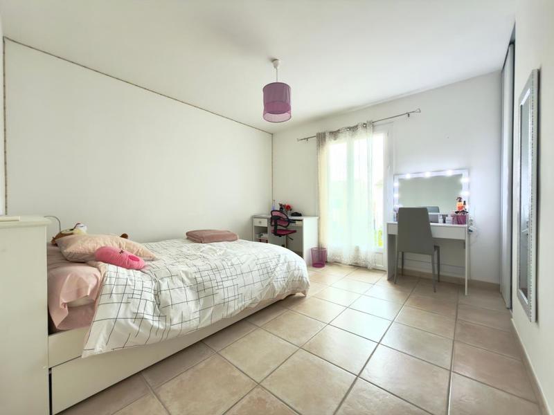 Maison - 102 m² - 5 pièces