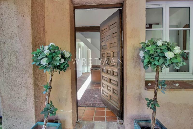 Villa - 163 m² - 5 pièces