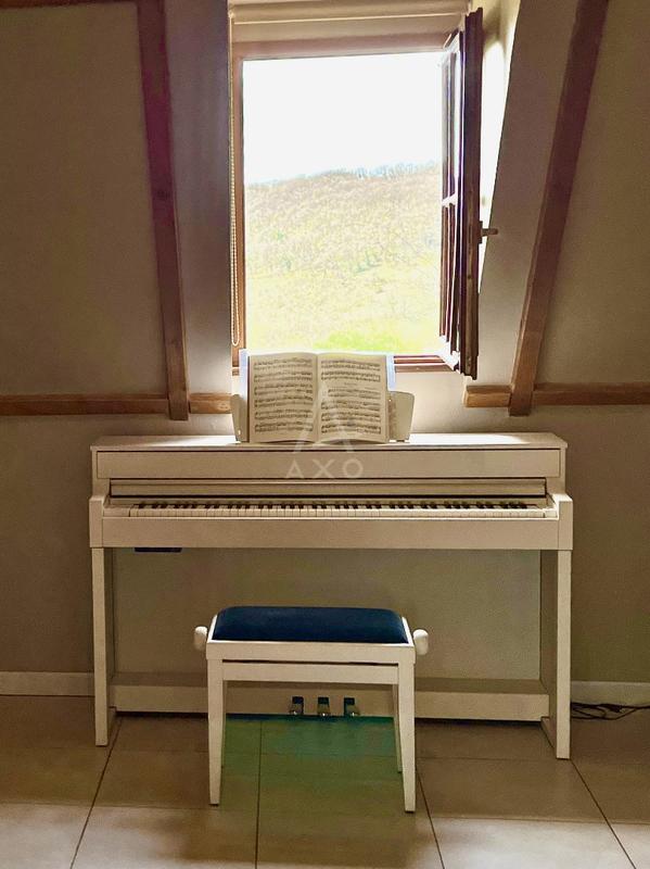 Maison - 215 m² - 6 pièces