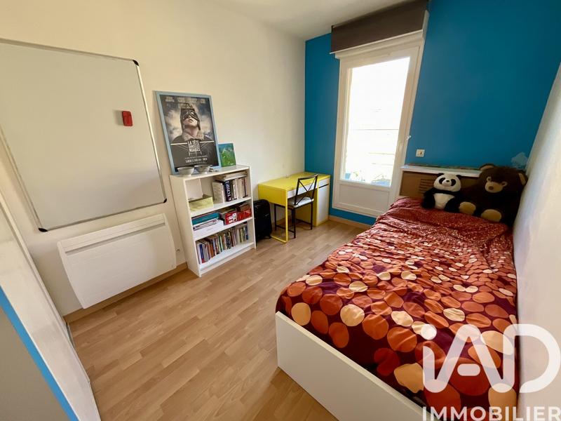 Maison - 173 m² - 8 pièces