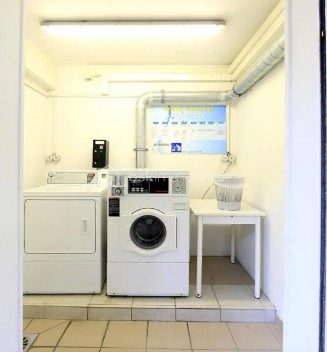 Appartement - 20 m² - 1 pièce