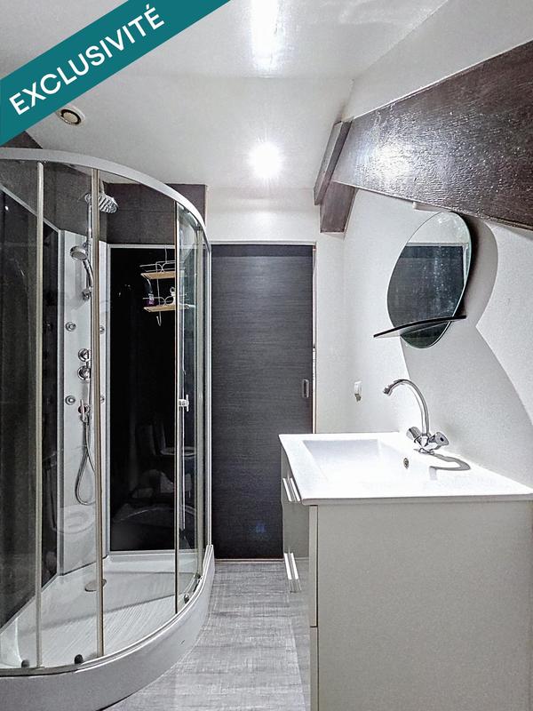 Maison - 150 m² - 5 pièces