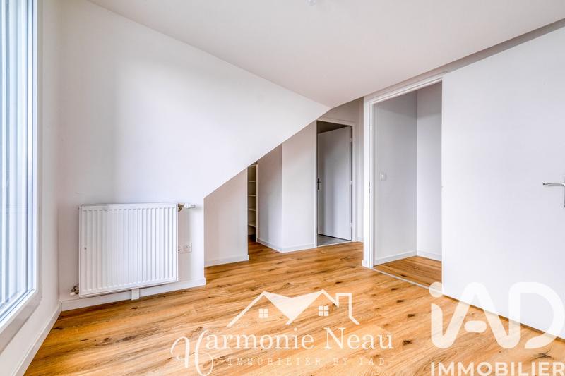 Appartement - 78 m² - 4 pièces