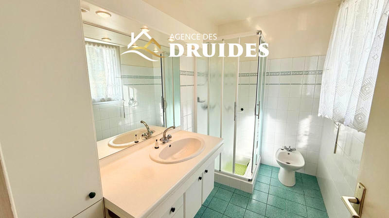 Maison - 97 m² - 5 pièces