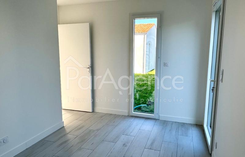 Maison - 143 m² - 6 pièces