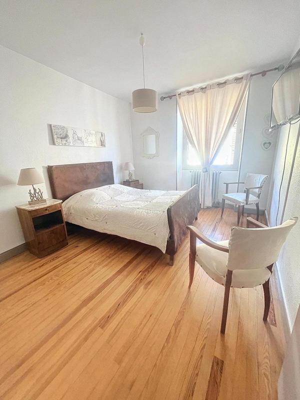 Maison - 137 m² - 6 pièces