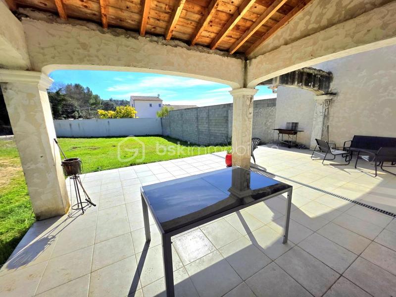 Villa - 390 m² - 12 pièces