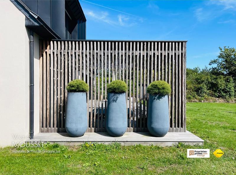 Maison - 176 m² - 6 pièces