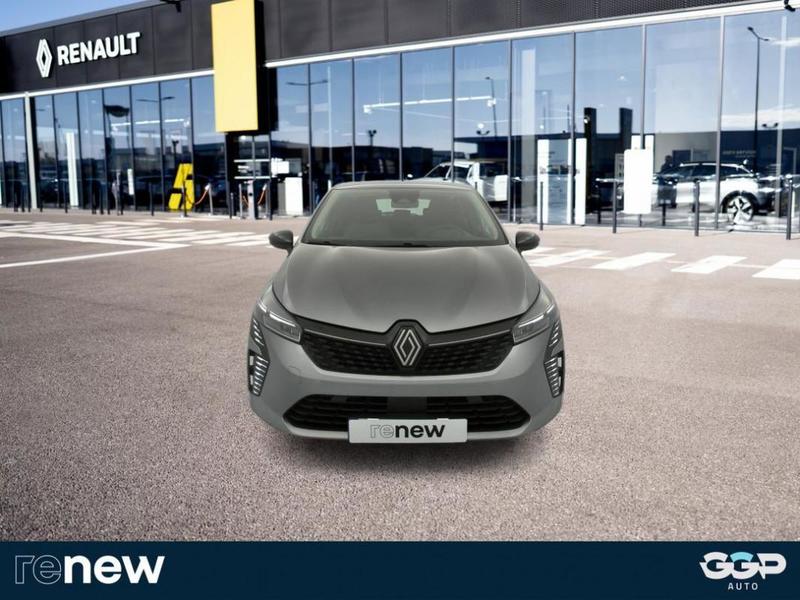 Renault Clio V TCe 90 Evolution