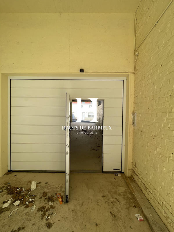 Maison - 57 m² - 3 pièces