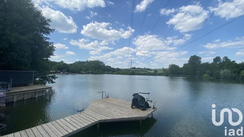 Châlet - 35 m² - 2 pièces