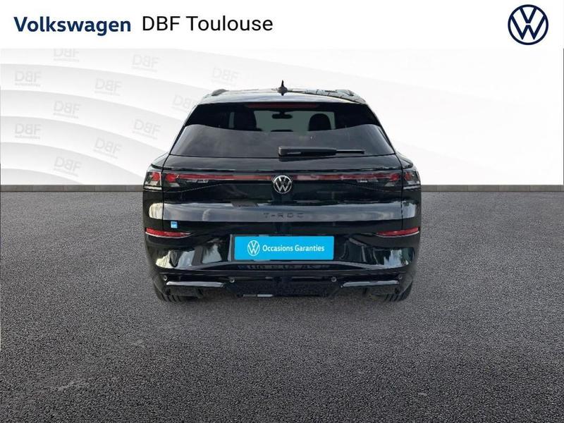 Volkswagen t-Roc Fl Nouveau Nf 1.5 Etsi Hybrid 150ch d
