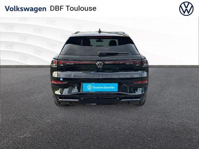 Volkswagen t-Roc Fl Nouveau Nf 1.5 Etsi Hybrid 150ch d