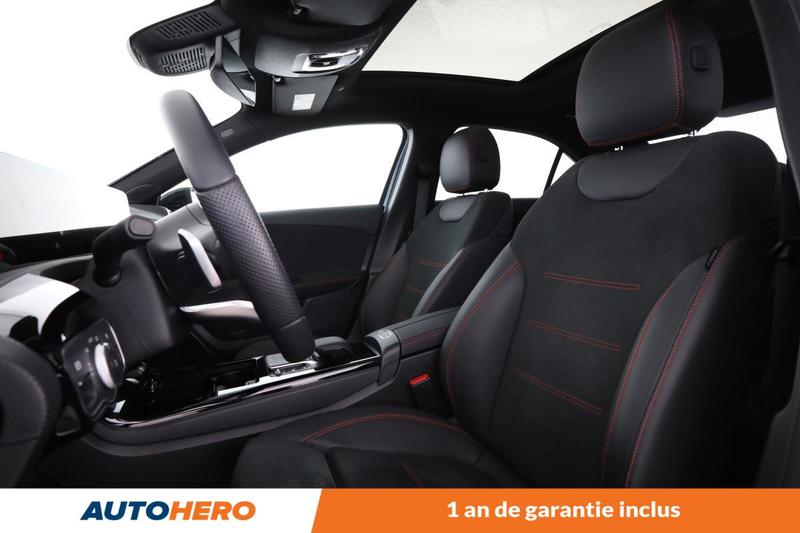 Mercedes Classe a Berline 250e Amg Line 8g-Dct 218 ch