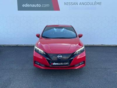 Nissan Leaf Electrique 40kWh Acenta