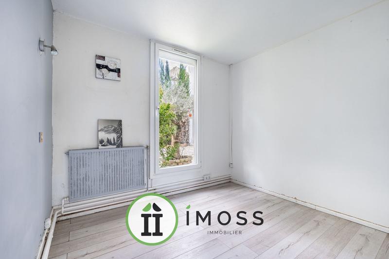 Appartement - 98 m² - 4 pièces