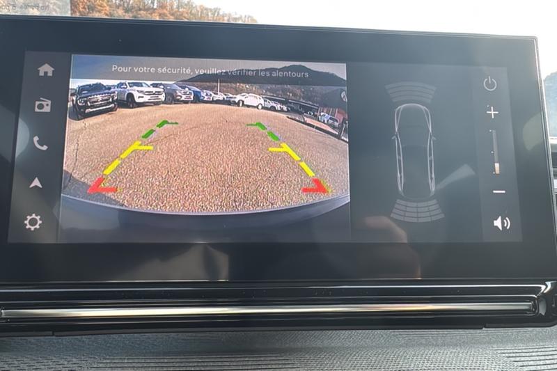 Citroën C3 Aircross Hybrid 145 E-Dsc6 Max 5p