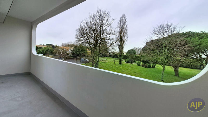 Appartement - 59 m² - 2 pièces