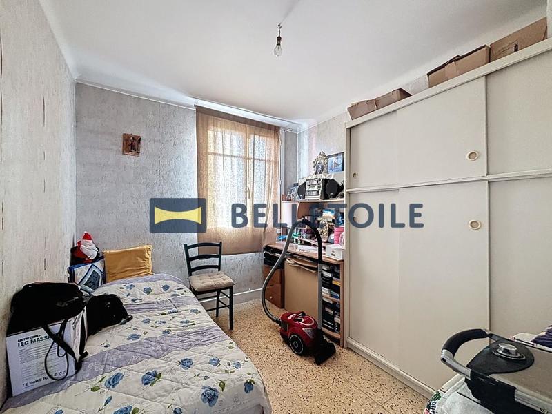 Appartement - 66 m² - 4 pièces