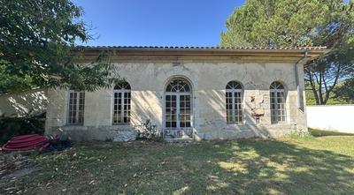 Maison bourgeoise - 350 m² - 8 pièces