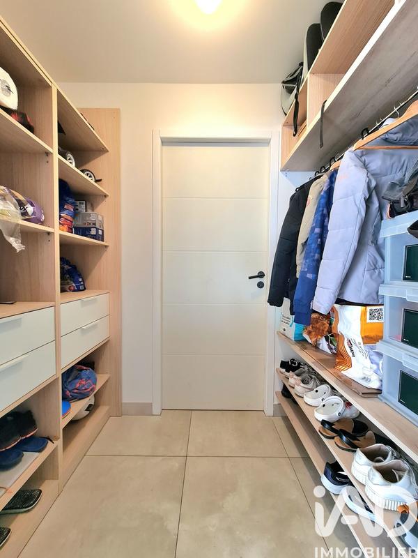 Maison - 189 m² - 5 pièces