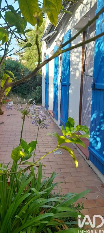 Maison - 128 m² - 5 pièces