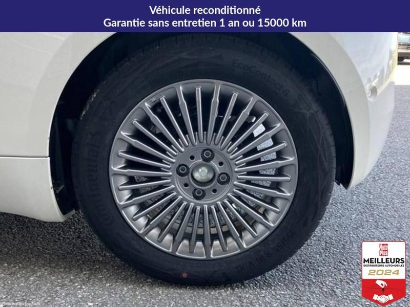 Fiat 500 III c e 118 ch nouvelle