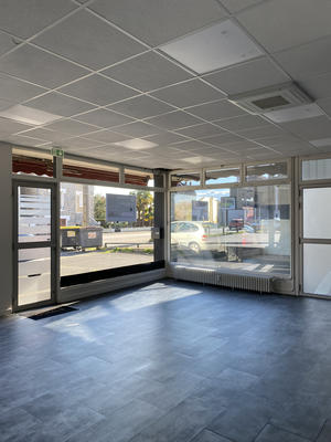 Local commercial - 58 m²