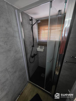 Appartement - 12 m² - 1 pièce