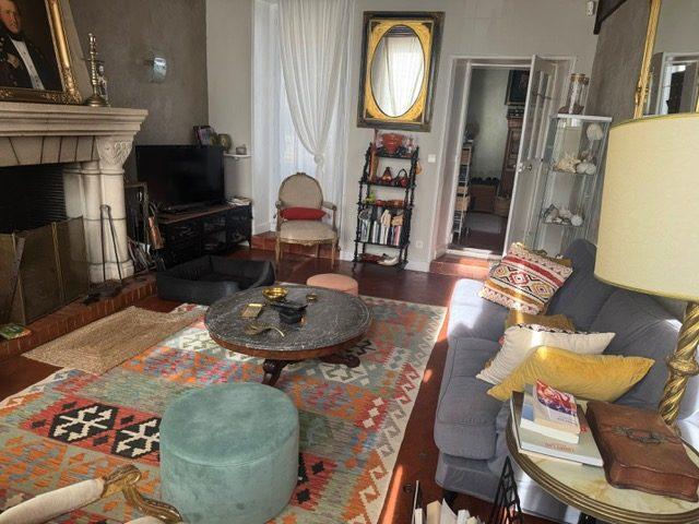 Maison - 178 m² - 7 pièces