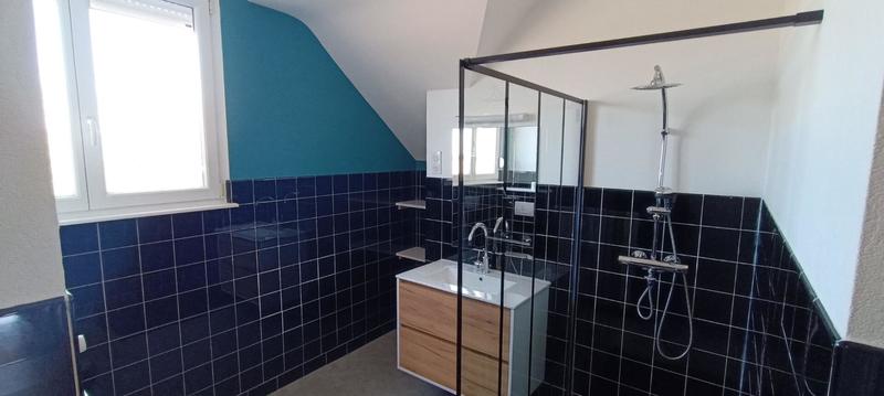 Maison - 193 m² - 7 pièces