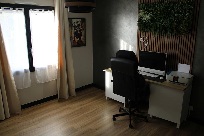 Appartement - 92 m² - 3 pièces