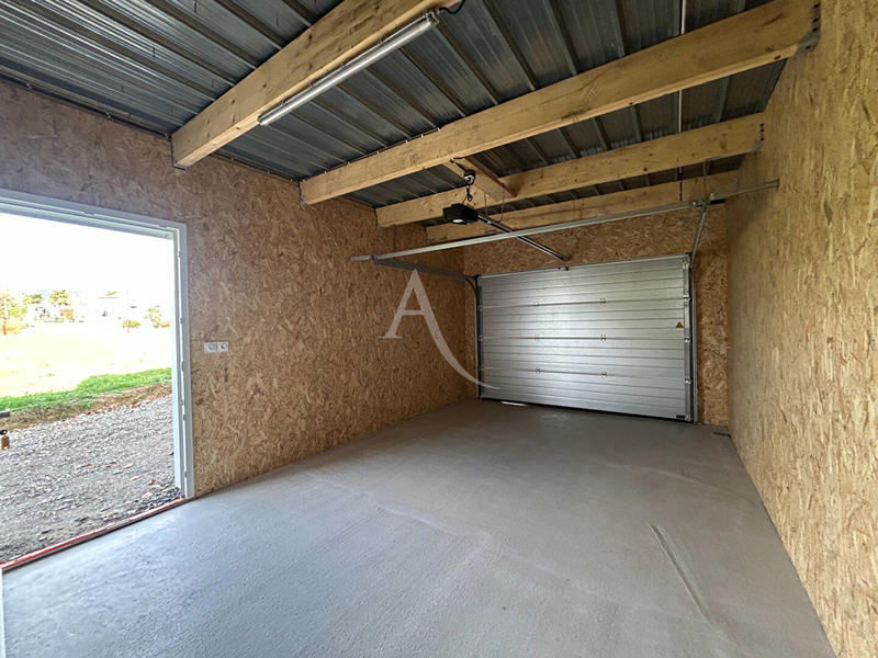 Maison - 119 m² - 4 pièces