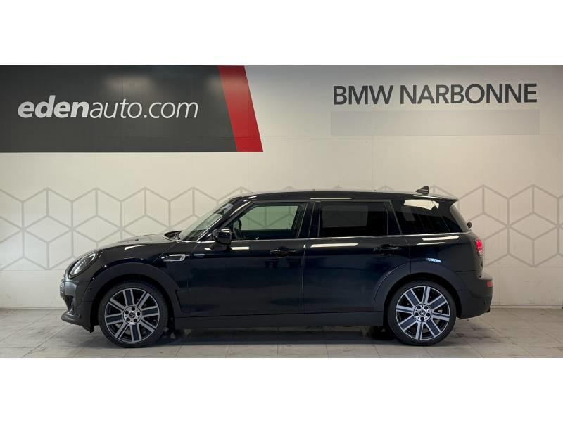 Mini Mini Clubman Cooper 136 ch Dkg7 Edition Premium Plus