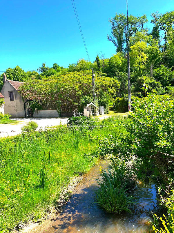 Maison - 45 m² - 3 pièces