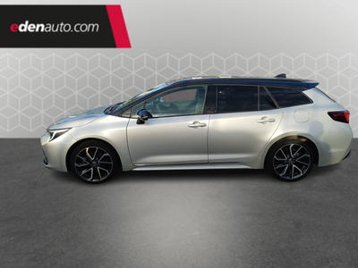 Toyota Corolla Touring Sports Hybride 196ch Collection