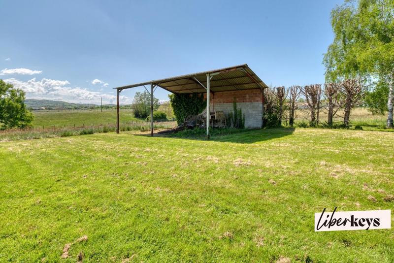Longère - 340 m² - 10 pièces