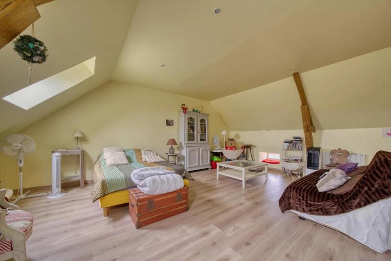 Maison - 190 m² - 6 pièces