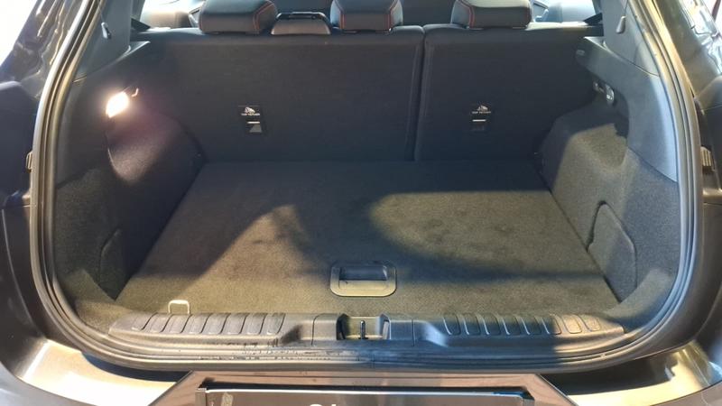 Ford Puma 1.0 EcoB Hyb 125 mHEV PShift St-Line