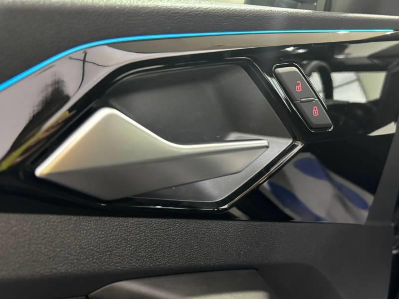 Audi A1 sportback 30 Tfsi 116 ch s tronic 7 s line