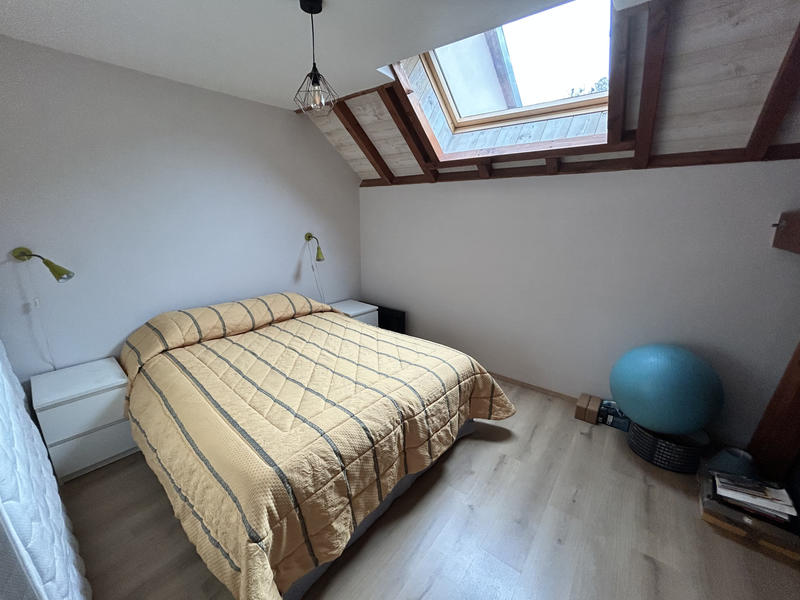 Maison - 190 m² - 7 pièces