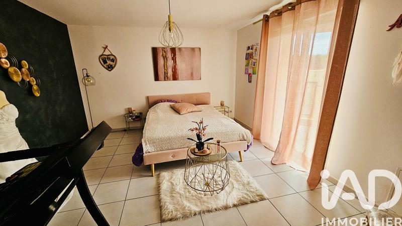 Maison - 169 m² - 6 pièces