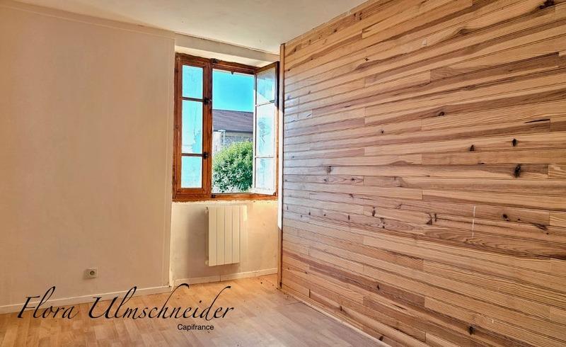 Maison en pierre - 106 m² - 5 pièces