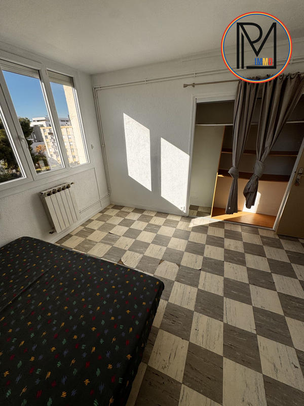 Appartement - 69 m² - 4 pièces