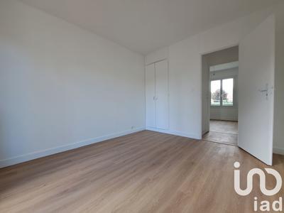 Maison - 84 m² - 4 pièces