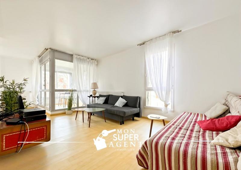 Appartement - 68 m² - 3 pièces