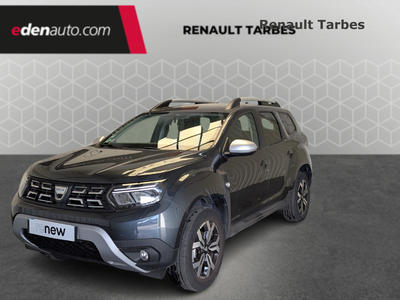Dacia Duster Eco-G 100 4x2 Prestige +