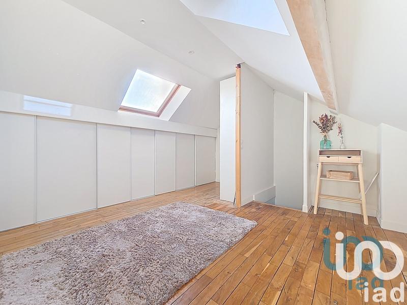 Maison - 159 m² - 7 pièces