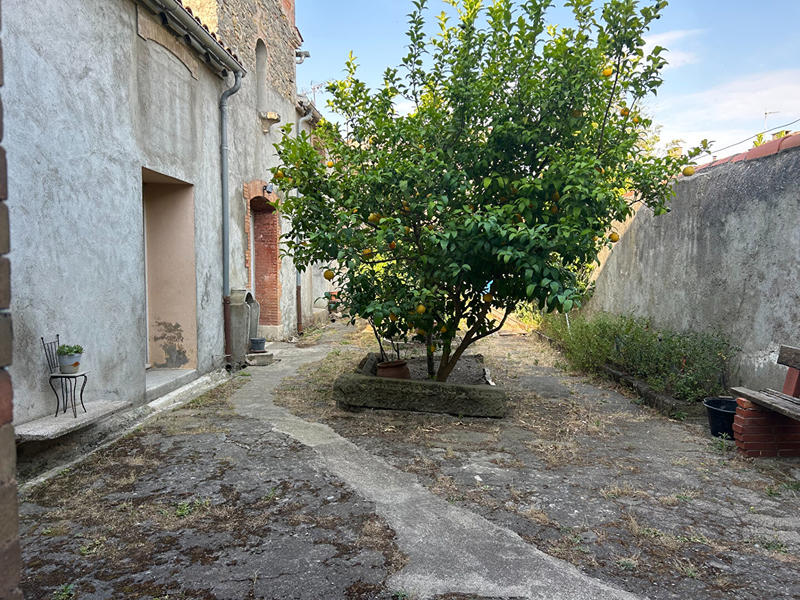 Maison - 111 m² - 8 pièces